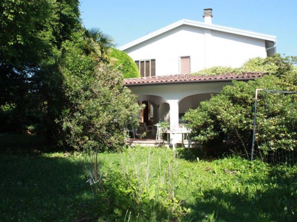 casa indipendente in vendita a Martellago