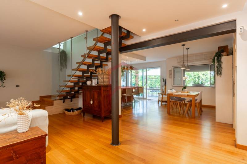 casa indipendente in vendita a Martellago in zona Olmo