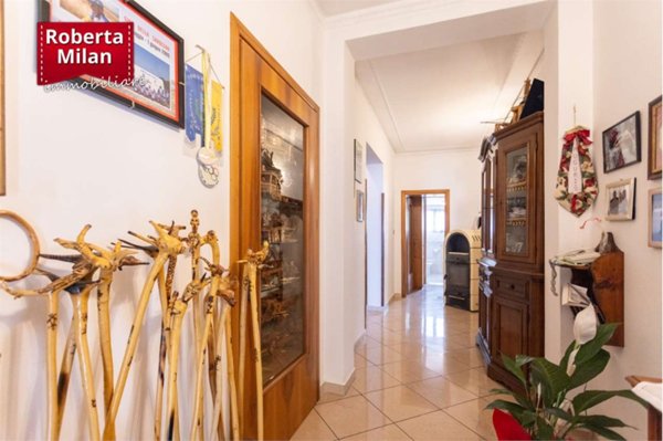 casa indipendente in vendita a Martellago in zona Olmo