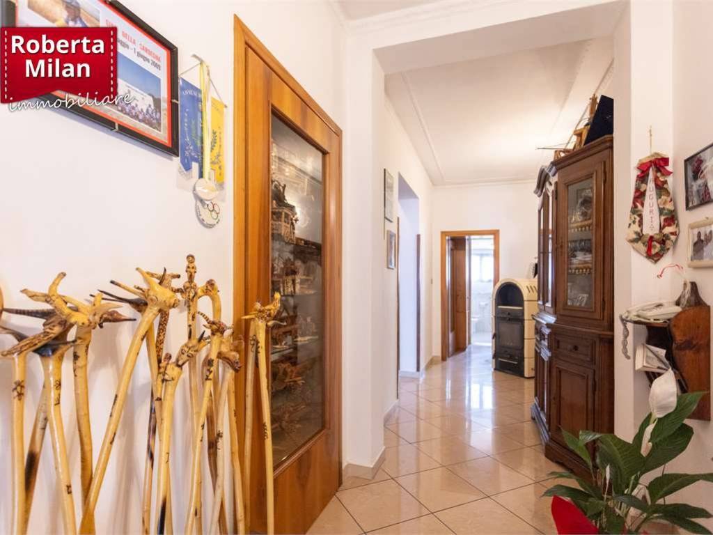 casa indipendente in vendita a Martellago in zona Olmo