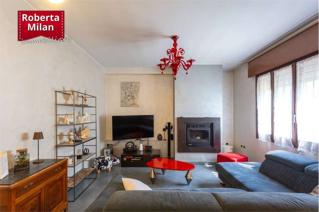 casa indipendente in vendita a Martellago in zona Olmo