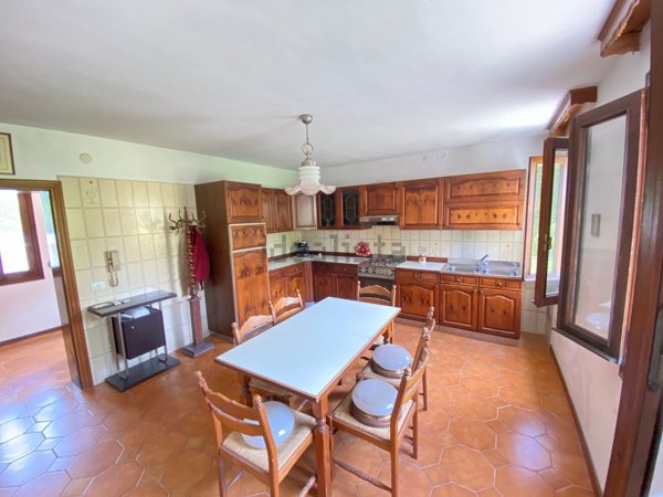 appartamento in vendita a Martellago