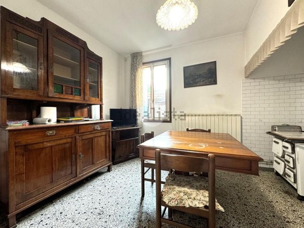 appartamento in vendita a Martellago