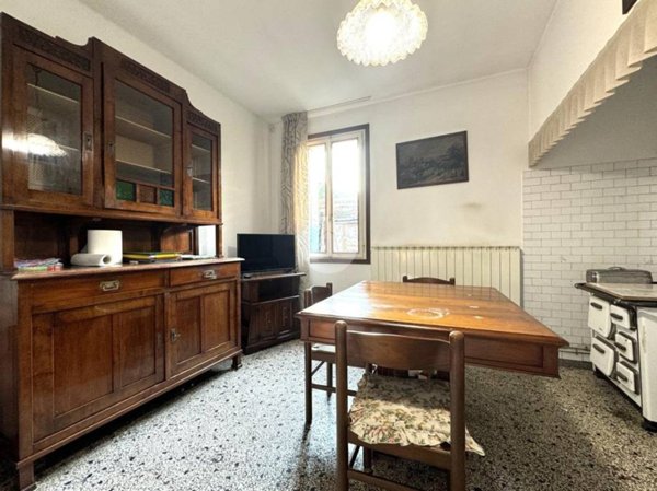 casa indipendente in vendita a Martellago