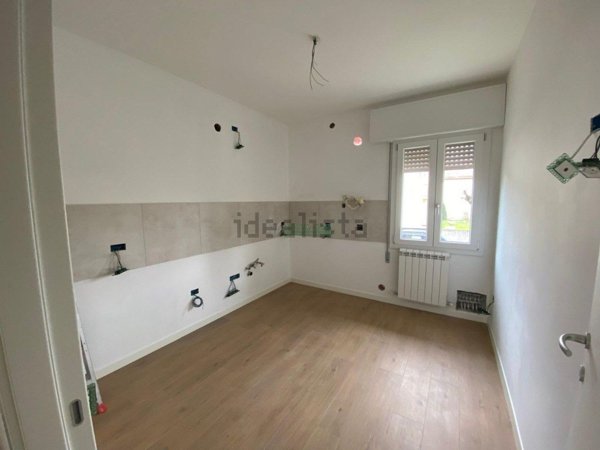 appartamento in vendita a Martellago in zona Maerne