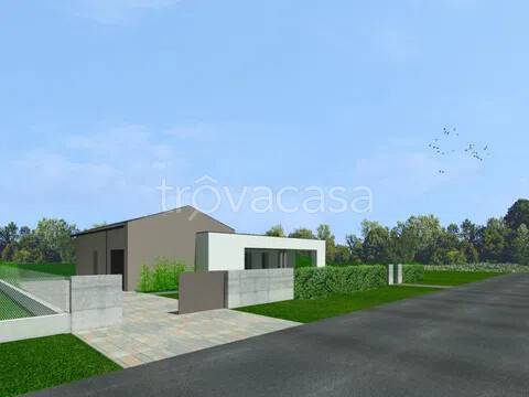 casa indipendente in vendita a Martellago in zona Olmo