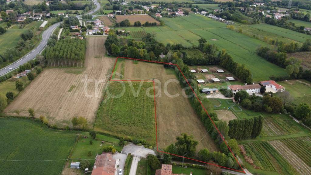 appartamento in vendita a Martellago