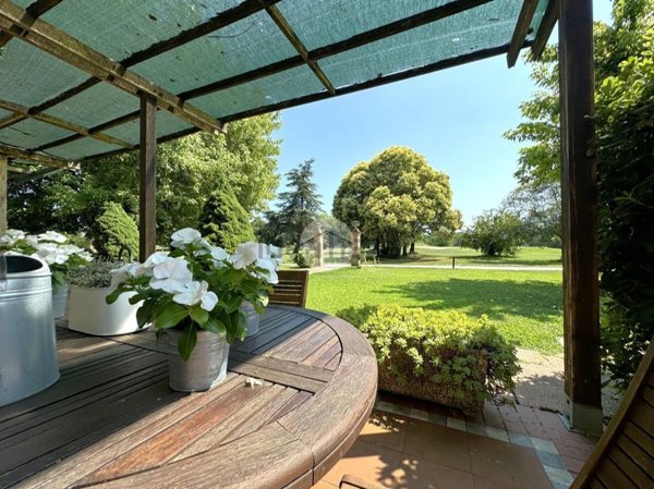 appartamento in vendita a Martellago