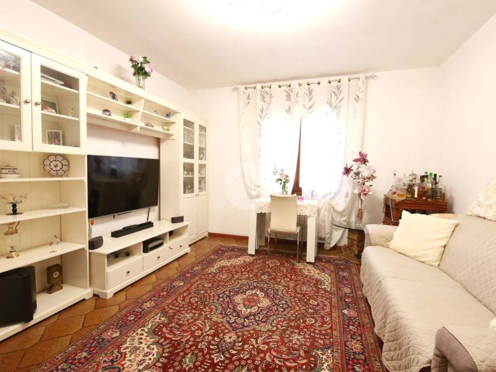 appartamento in vendita a Martellago