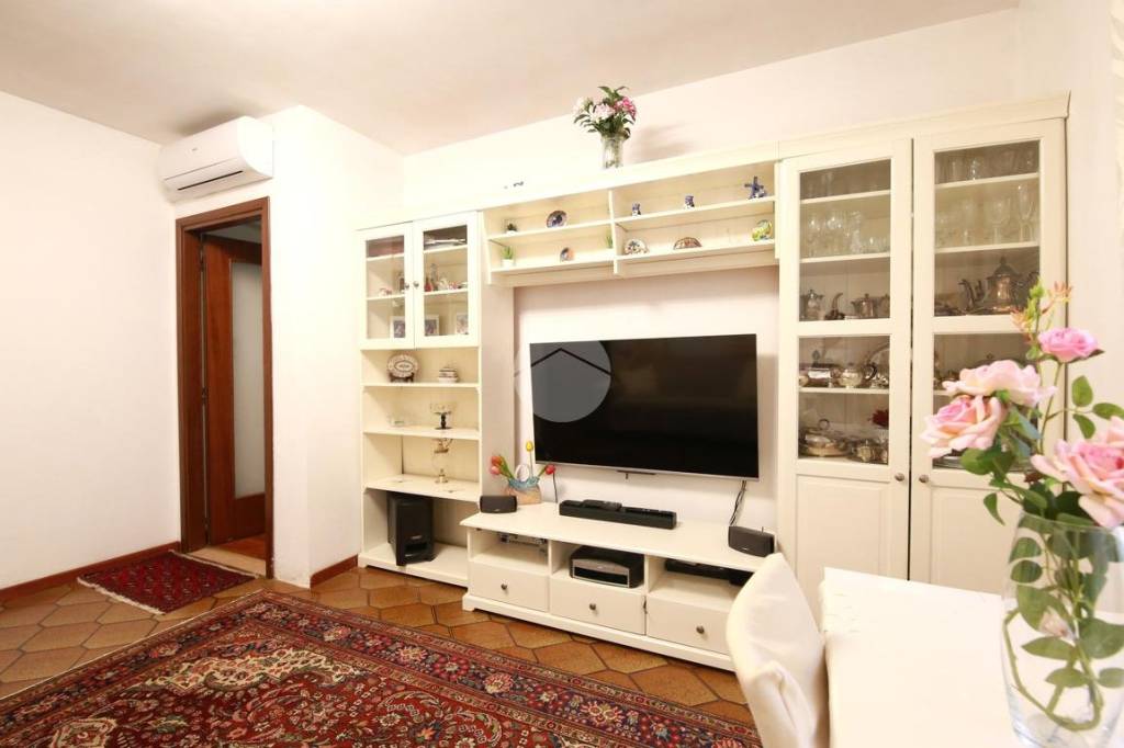 appartamento in vendita a Martellago