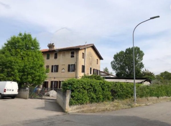 casa indipendente in vendita a Martellago