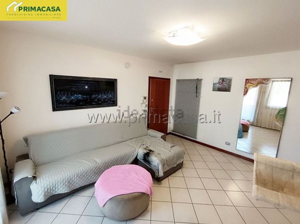 appartamento in vendita a Martellago in zona Olmo