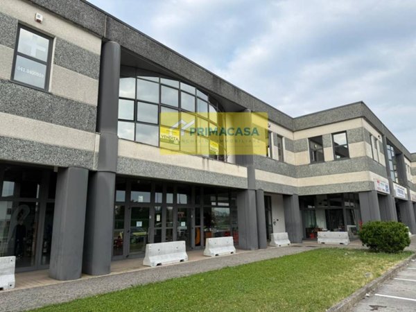 ufficio in vendita a Martellago