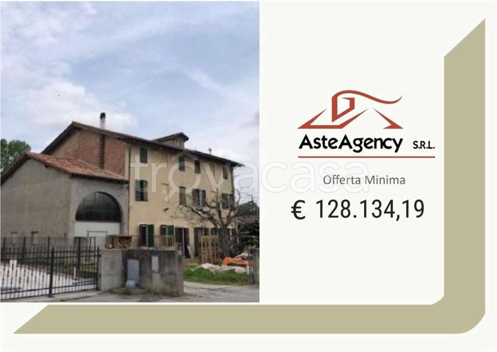casa indipendente in vendita a Martellago in zona Maerne