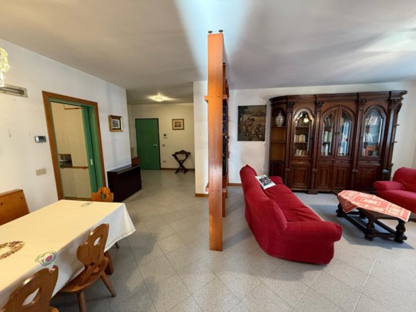 appartamento in vendita a Martellago