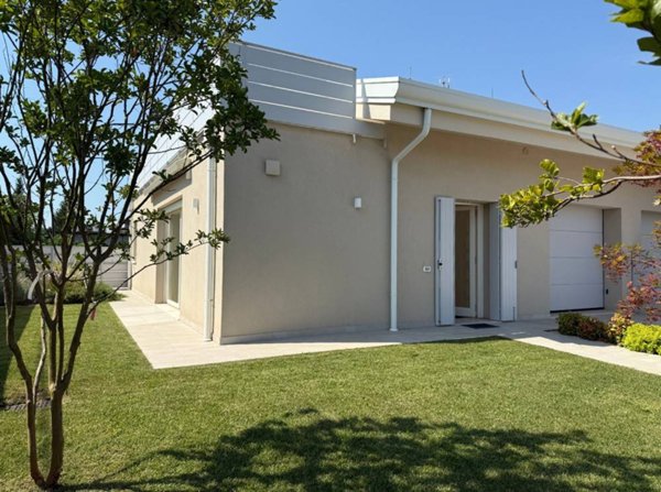 casa indipendente in vendita a Martellago