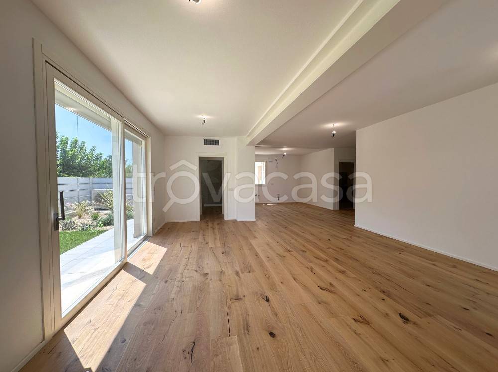 casa indipendente in vendita a Martellago