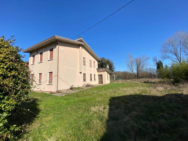 casa indipendente in vendita a Martellago in zona Olmo