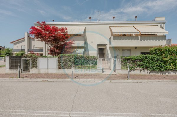 appartamento in vendita a Martellago