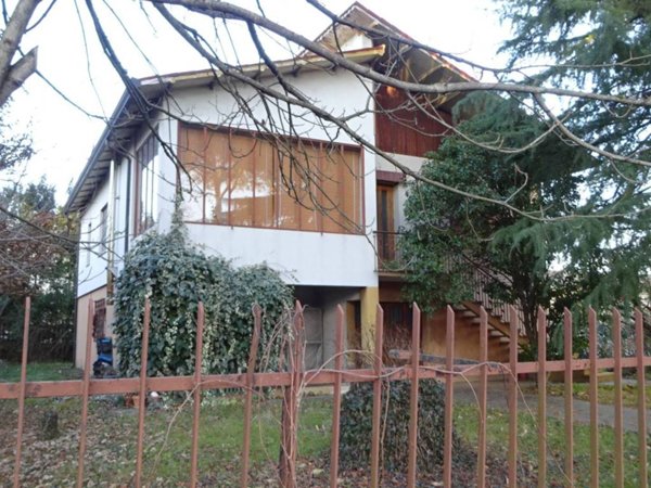 casa indipendente in vendita a Martellago