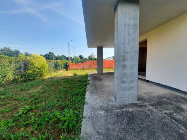 casa indipendente in vendita a Martellago in zona Olmo