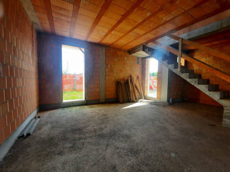 casa indipendente in vendita a Martellago in zona Olmo