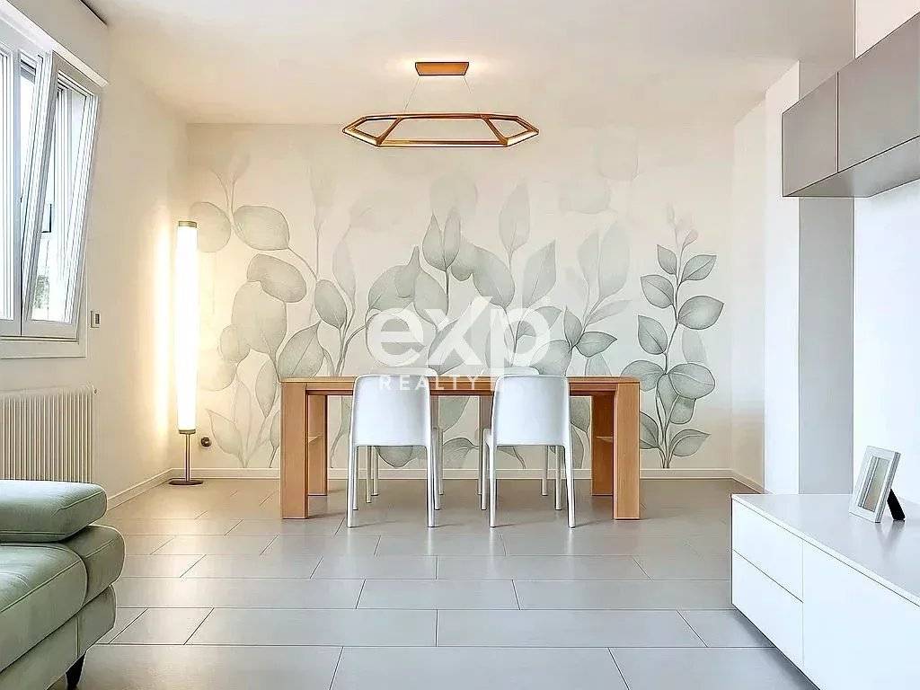 appartamento in vendita a Martellago in zona Maerne