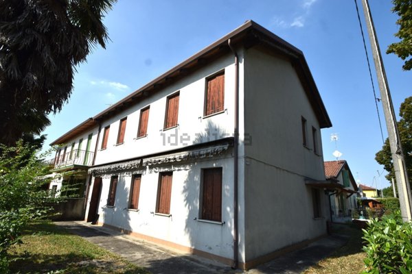 casa indipendente in vendita a Martellago in zona Maerne