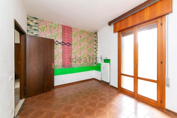 appartamento in vendita a Martellago