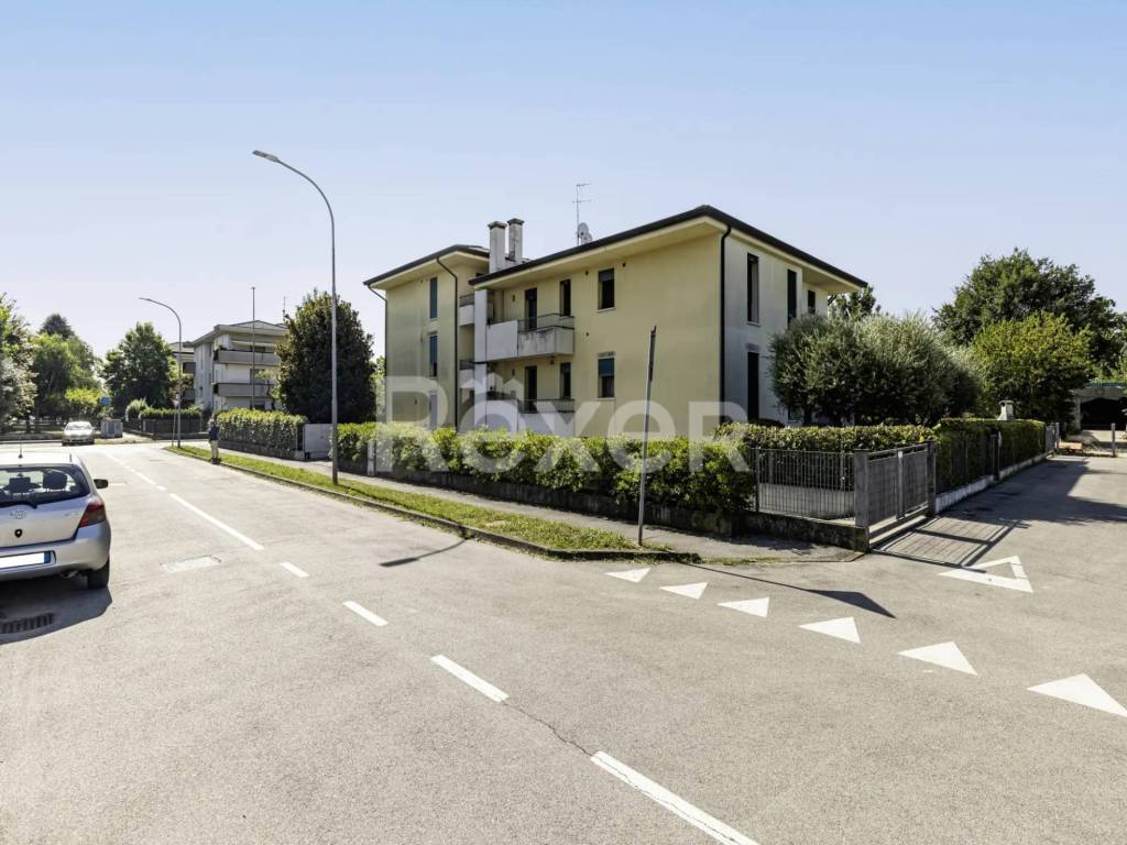 appartamento in vendita a Martellago