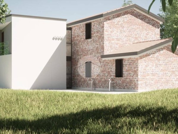 casa indipendente in vendita a Martellago in zona Maerne