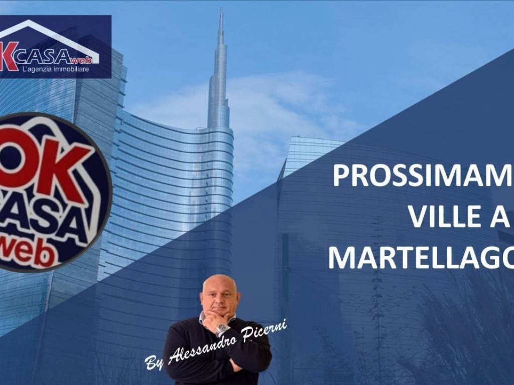 casa indipendente in vendita a Martellago