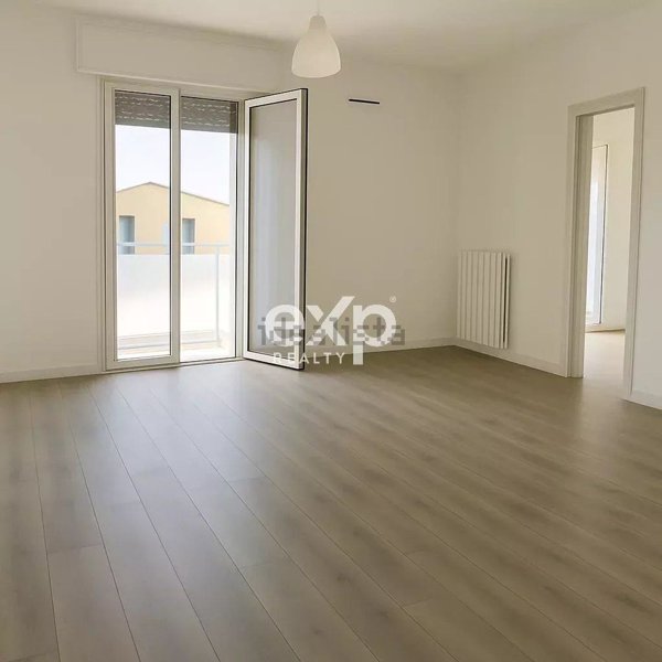 appartamento in vendita a Martellago in zona Maerne