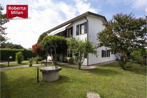 casa indipendente in vendita a Martellago in zona Maerne