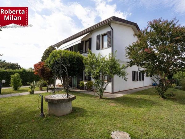 casa indipendente in vendita a Martellago in zona Maerne