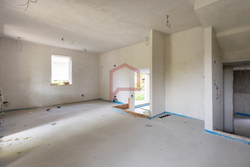 casa semindipendente in vendita a Martellago in zona Olmo