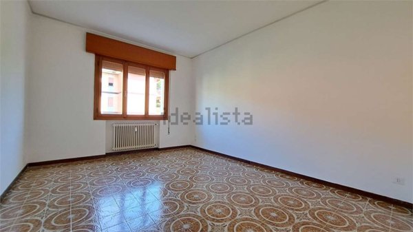 appartamento in vendita a Martellago in zona Maerne
