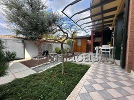 casa indipendente in vendita a Martellago in zona Olmo