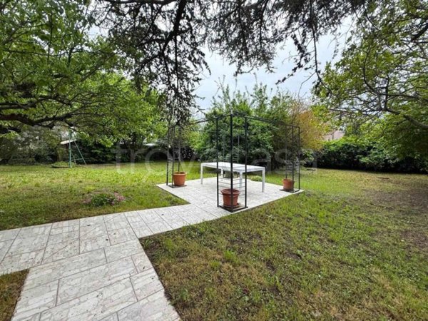 casa indipendente in vendita a Martellago in zona Olmo