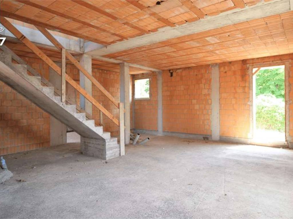 casa indipendente in vendita a Martellago in zona Olmo