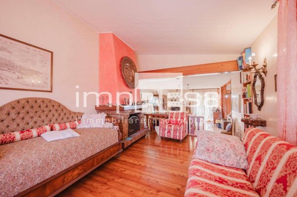 casa indipendente in vendita a Martellago