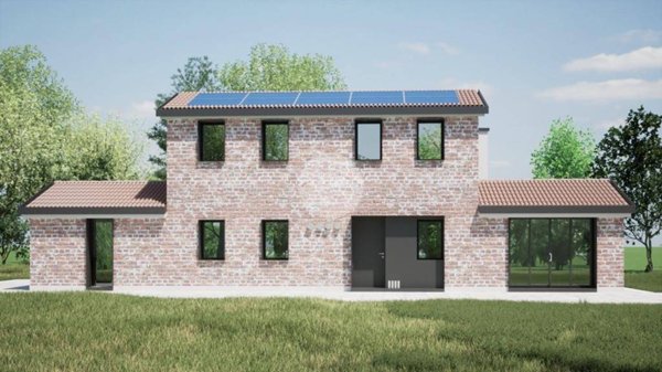 casa indipendente in vendita a Martellago in zona Maerne