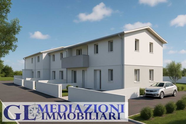 casa indipendente in vendita a Martellago