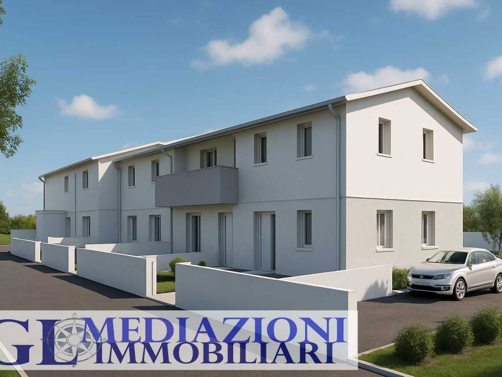 casa indipendente in vendita a Martellago