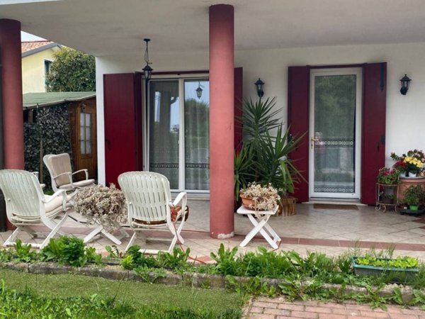 casa indipendente in vendita a Martellago