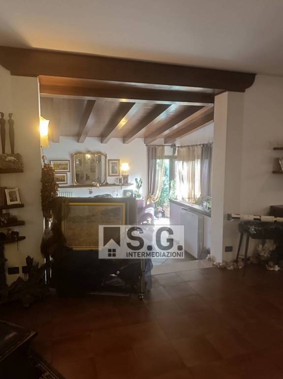 casa indipendente in vendita a Martellago