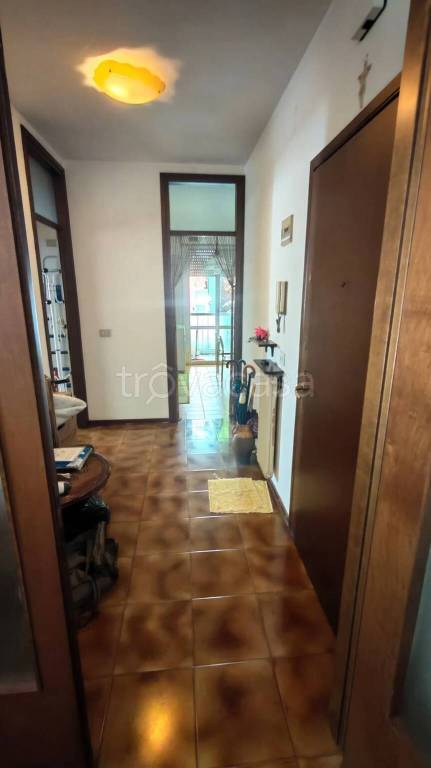 appartamento in vendita a Martellago in zona Maerne
