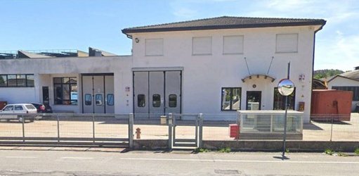 negozio in vendita a Martellago in zona Olmo