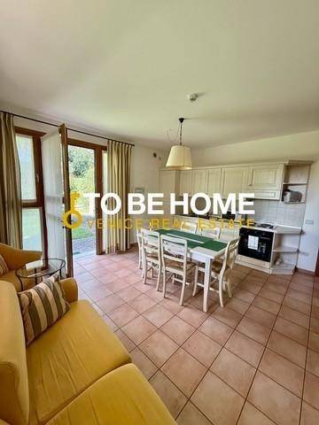 appartamento in vendita a Martellago