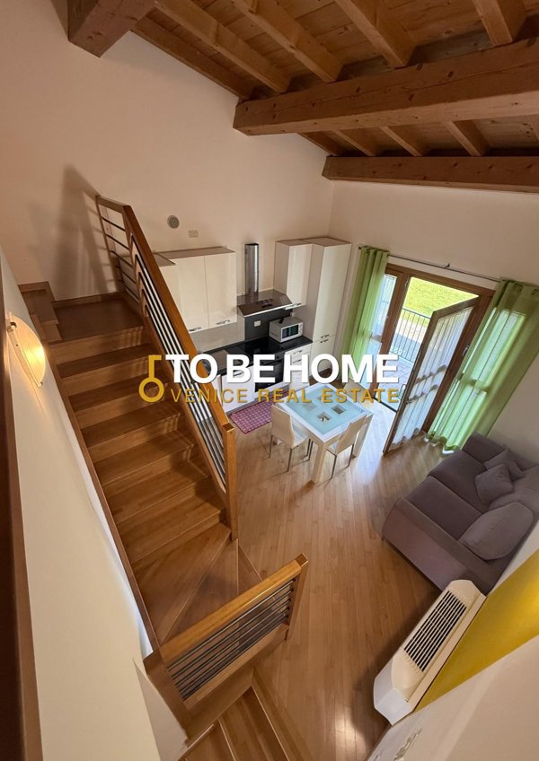 appartamento in vendita a Martellago